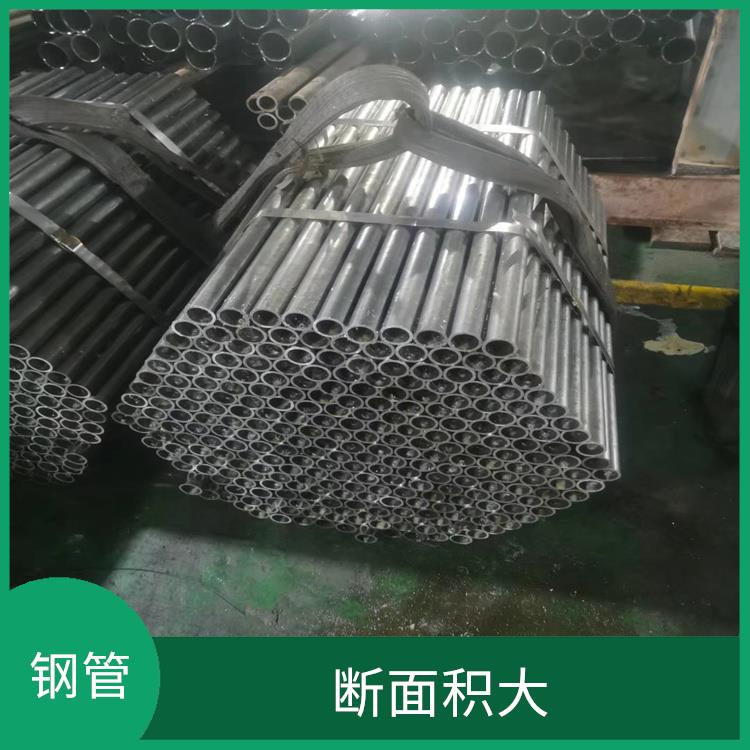 12cr1movG高压管 使用寿命长 重量轻 体积小