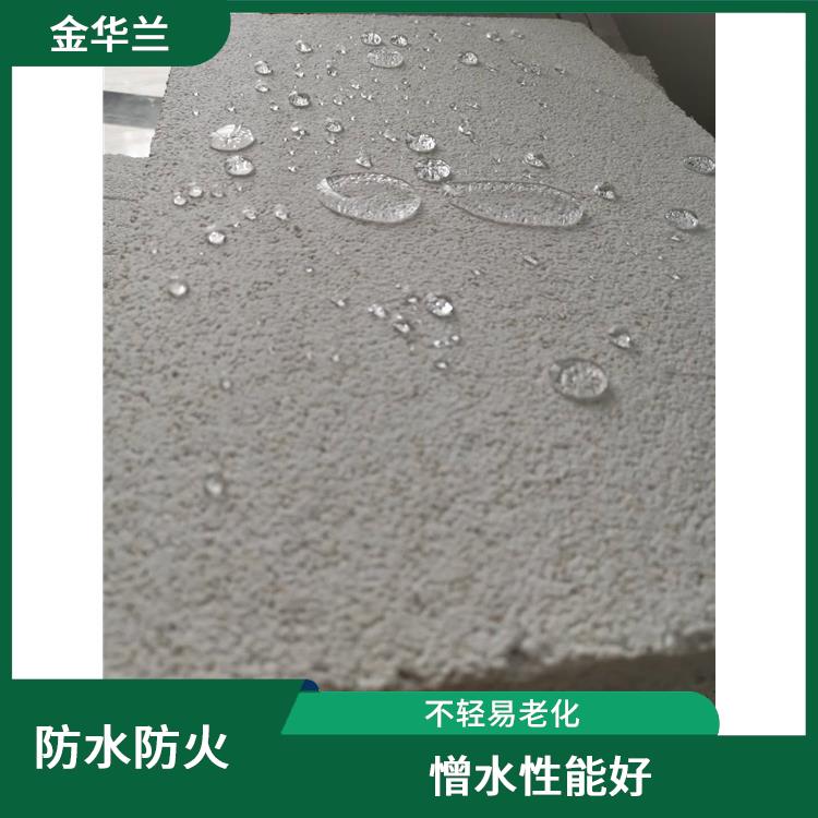 珍珠岩防火板 防水防火 密封隔音