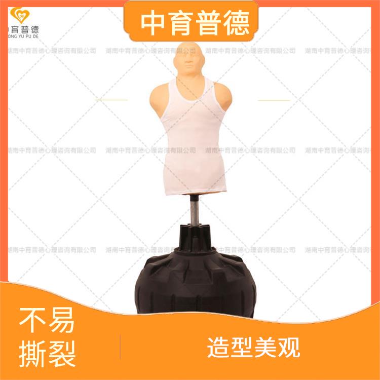 仿真发泄人厂家 手感柔软 人性化设计