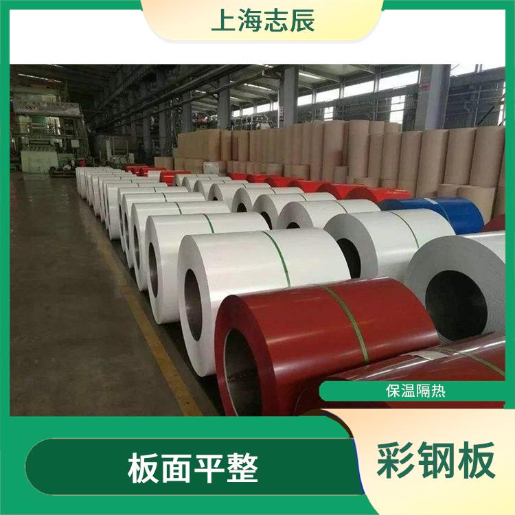 HDP彩卷 使用简单 不需另做防水处理