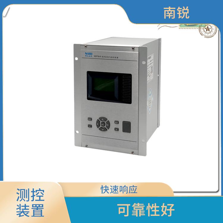 南京微型NSR612RF-DA线路保护测控装置电话 应用广泛