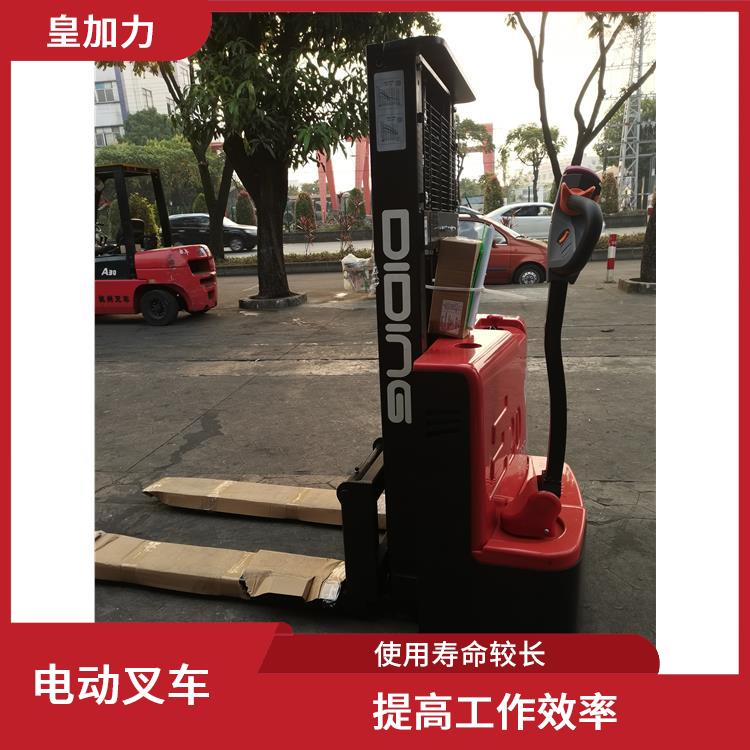 珠海步行式托盤堆垛車電話 操作簡(jiǎn)單 體積小巧