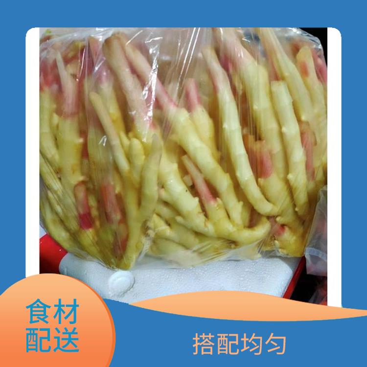 松岗食材配送公司电话 *亲自管理 可以快速送达