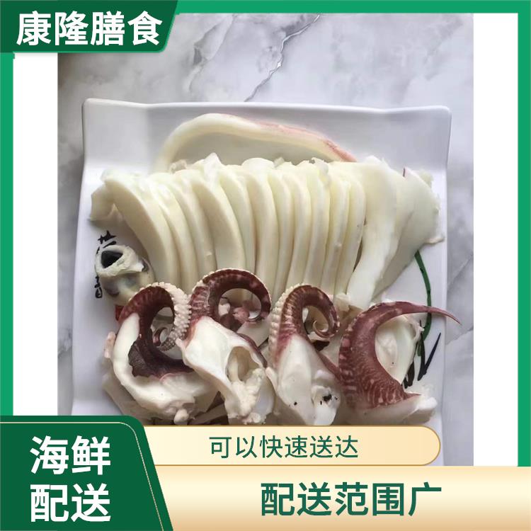 高埗镇海鲜配送公司 配送范围广