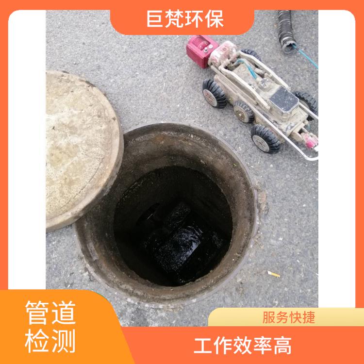 上海管道冲洗 下水道改造 按要求严格施工