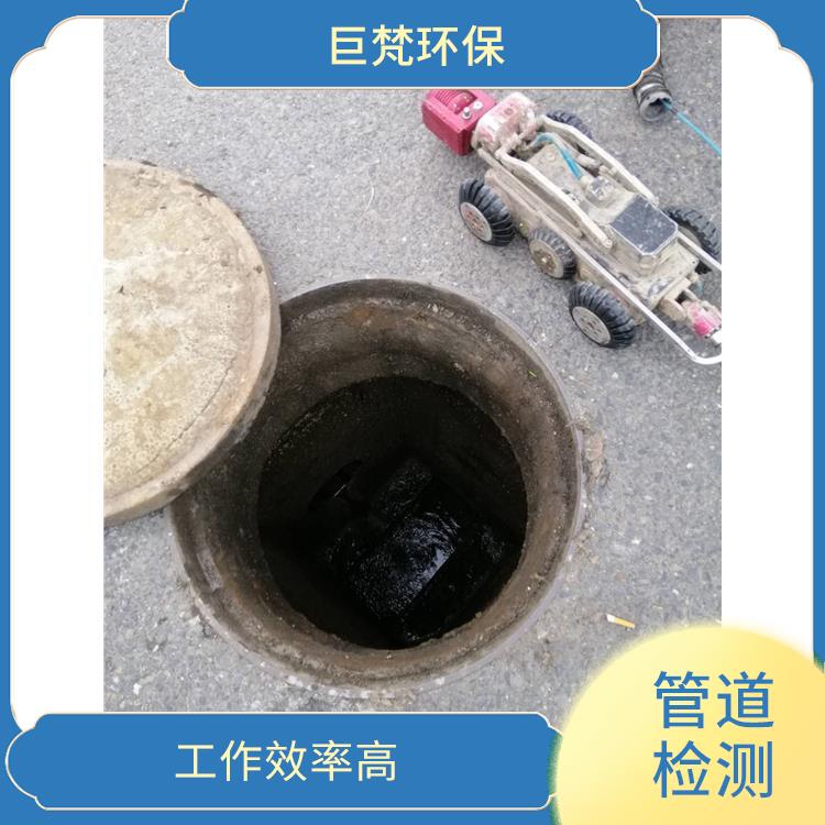 上海管道维保公司联系电话 管道封堵 施工规范化