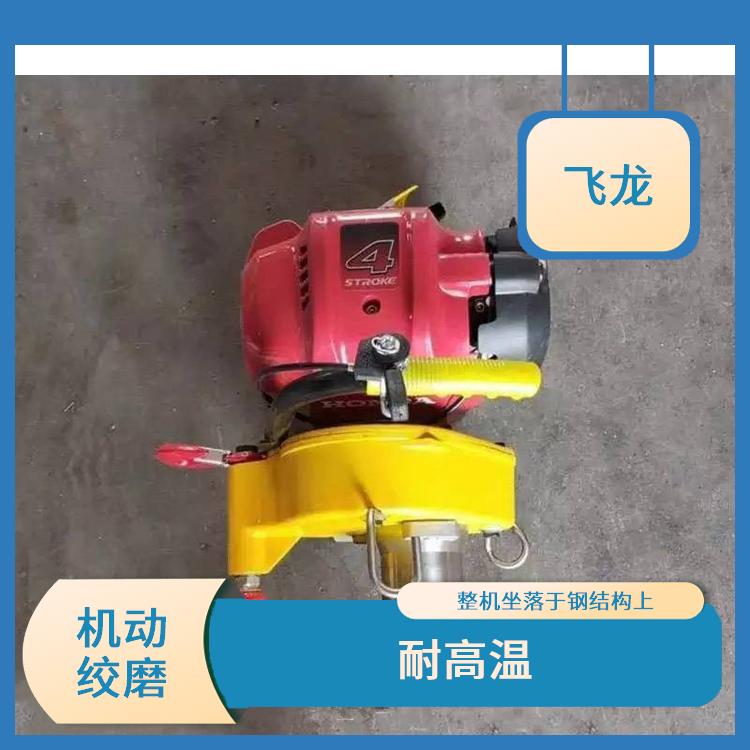 霸州市手抬绞磨机电话 可在杆塔整体竖立时进行牵引