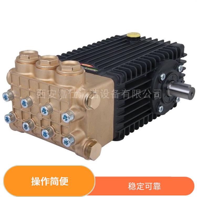 英特高压泵报价 操作简便 低噪音