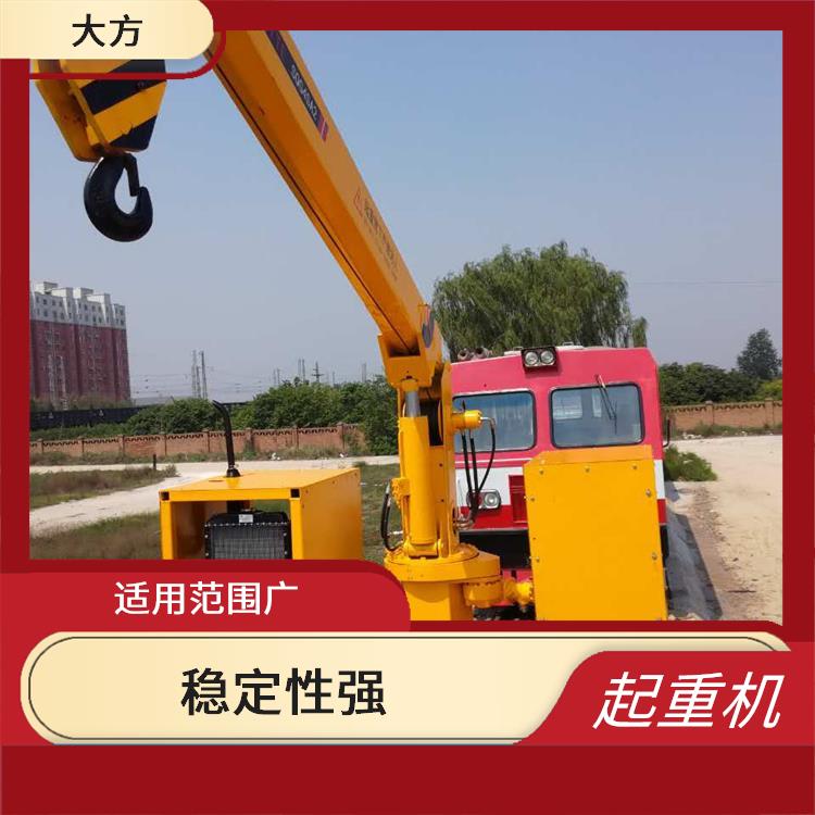 火車隨車維修行車 維修方便 自動化程度高
