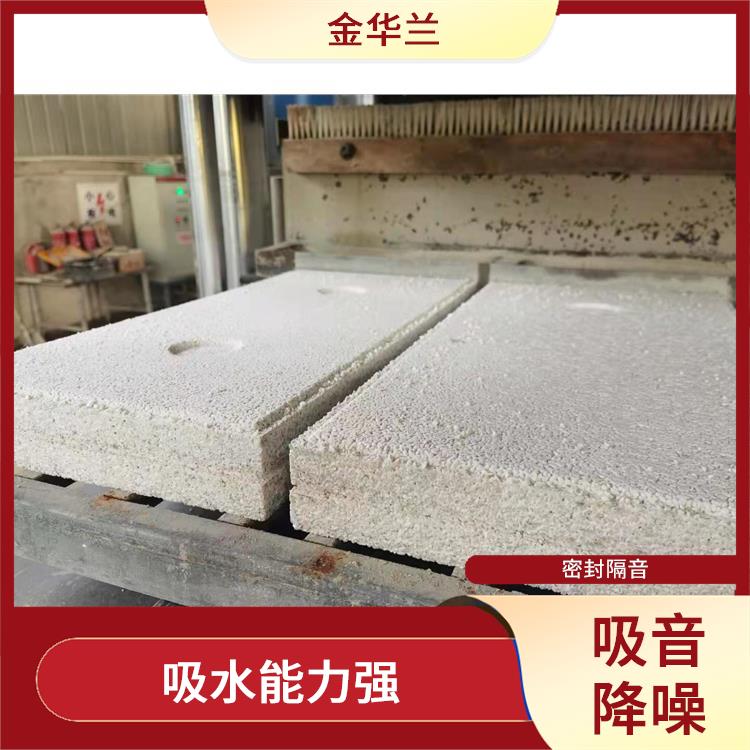 珍珠岩保温板厂家 保温性能良好 适用范围广
