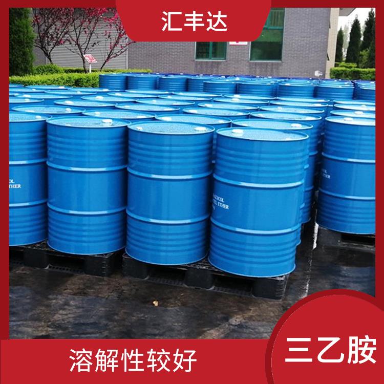 三乙胺销售 稳定性较高 良好的催化性能