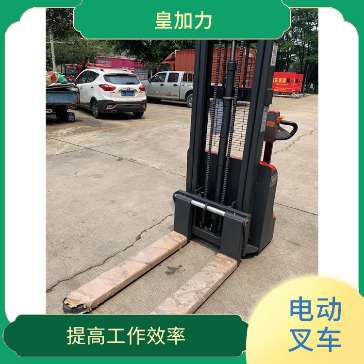 文昌步行式托盤堆垛車價(jià)格 輕便靈活 節(jié)省人力