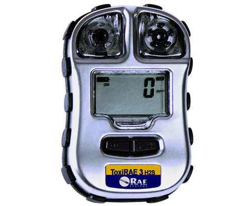 ToxiRAE Pro EC 个人用氧气/有毒气体检测仪PGM-1860