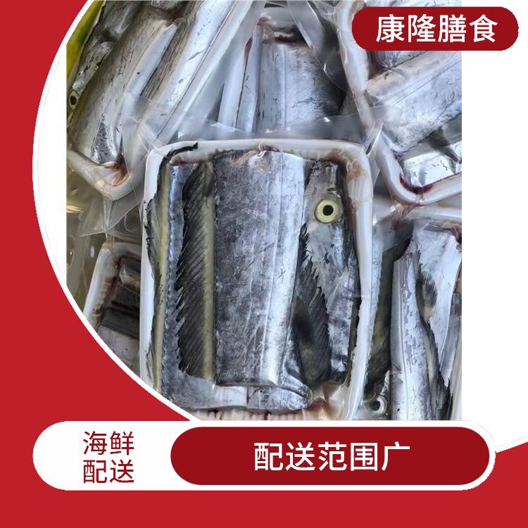 东莞横岗海鲜配送平台 品种丰富 时效性较强