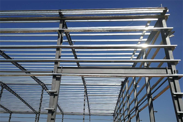 黑龙江屋面钢网架检测 检测出具报告