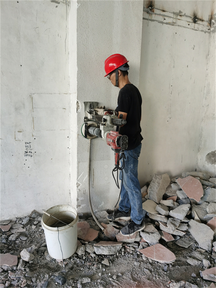 中山厂房钢结构安全检测报告