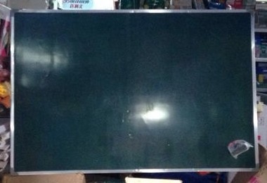 批发供应广西钦州教室黑板白板,磁性玻璃白板教室黑板白板