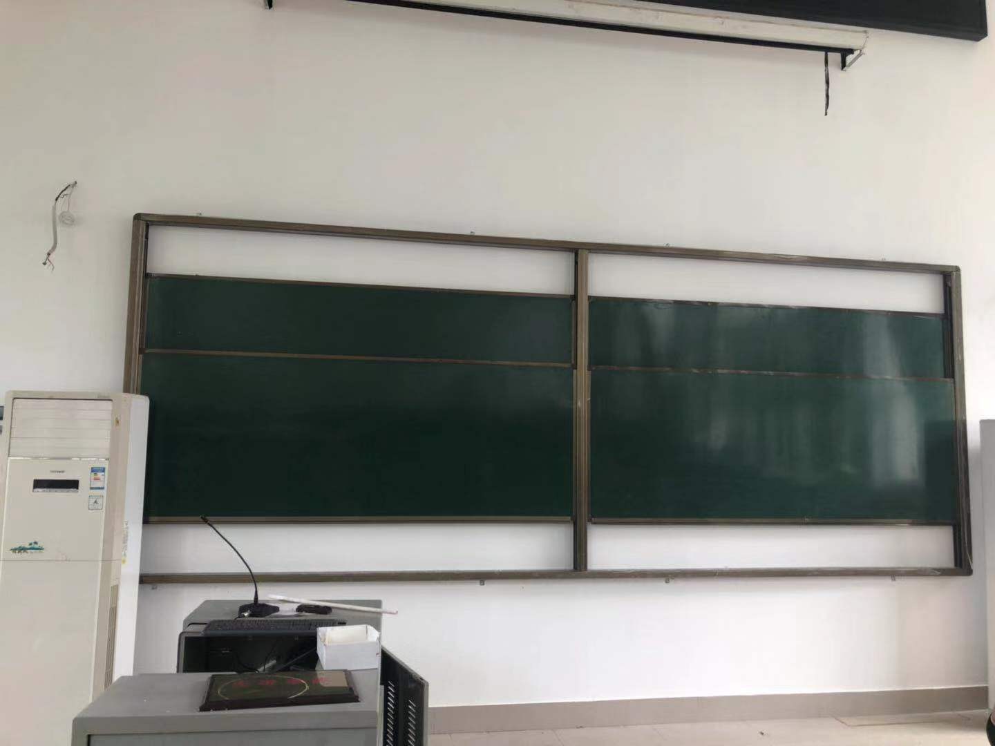 批发供应广西北海教学黑板、白板供应,无尘白板尺寸教学黑板、白板供应