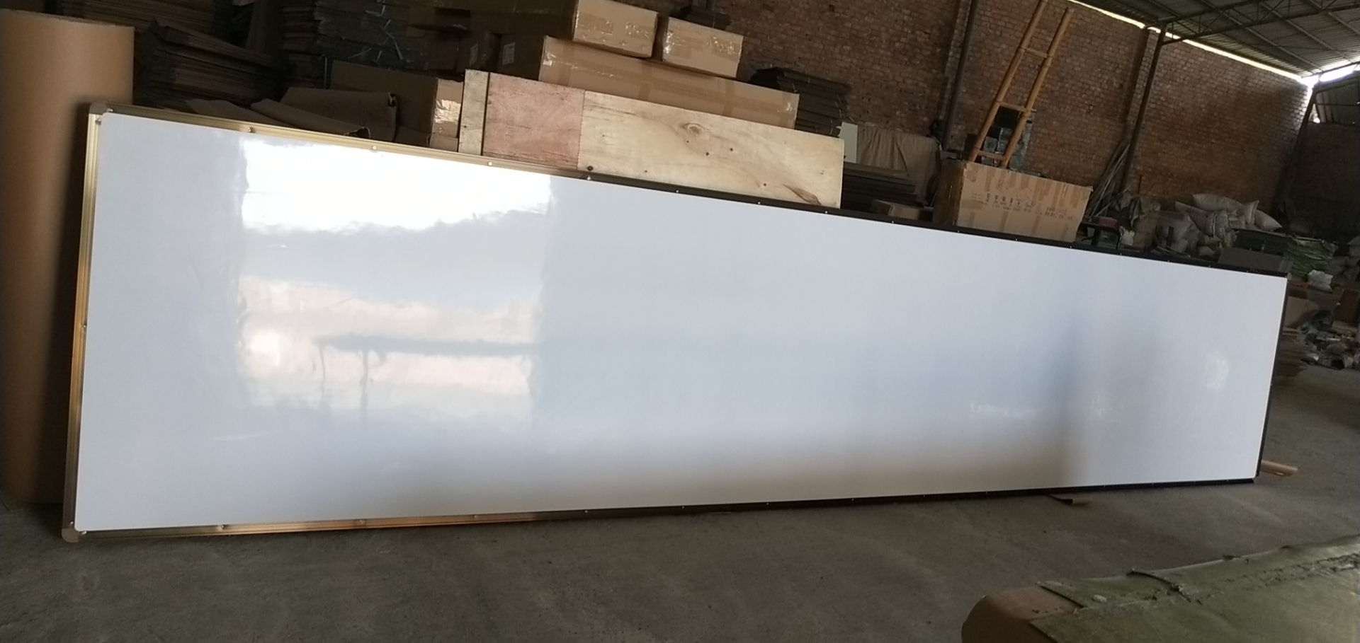 批发供应广西梧州磁性白板,玻璃白板定做磁性白板