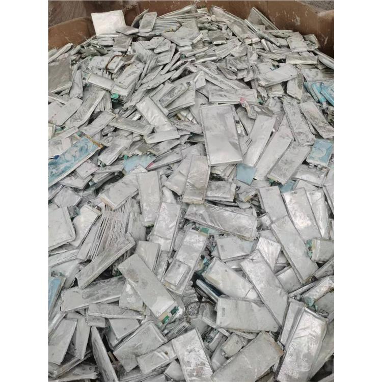 深圳废旧锂电池包回收处理