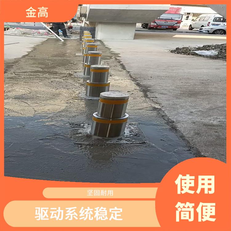 襄阳市做停车无人收费公司 坚固耐用 落杆平缓声音轻