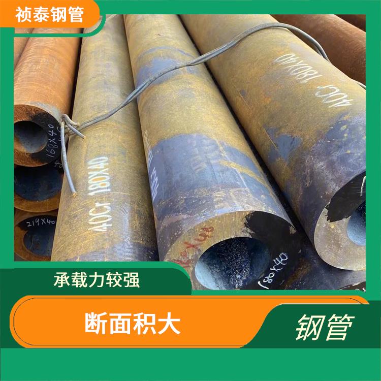 耐高溫合金管 抗外擊力強(qiáng) 重量輕 體積小