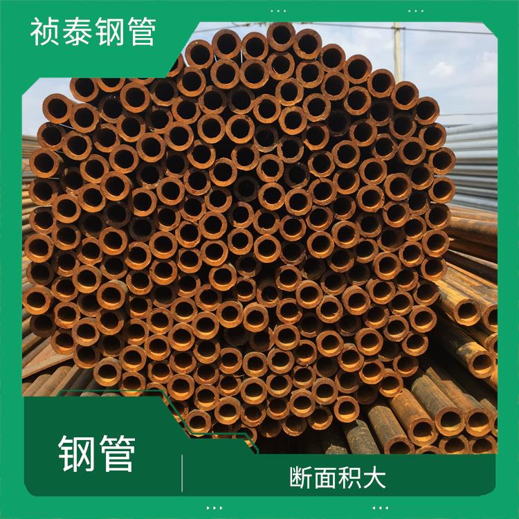 12cr1movG高压管 使用寿命长 安装施工方便