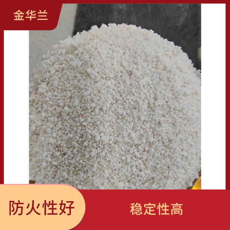 玻化微珠生产厂家 保温隔热 与基层粘结牢固