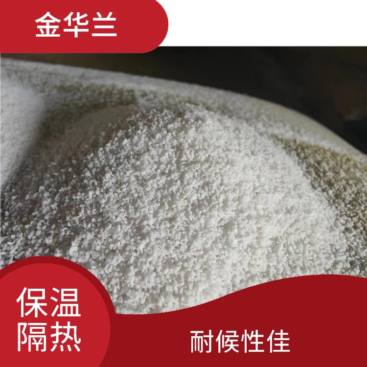 玻化微珠批发 施工周期短 不易空鼓开裂