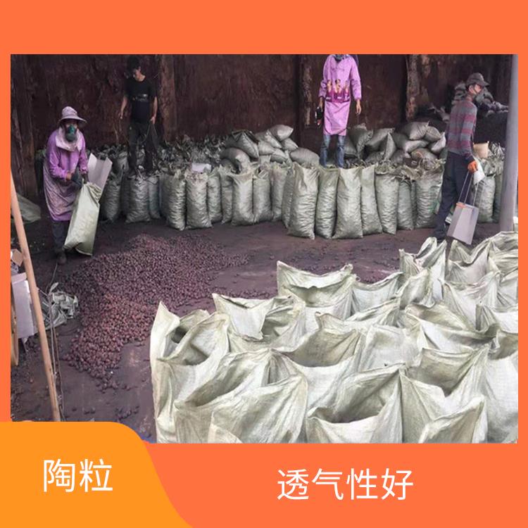 阿坝耐火陶粒电话 不易分解 便于搬运和使用