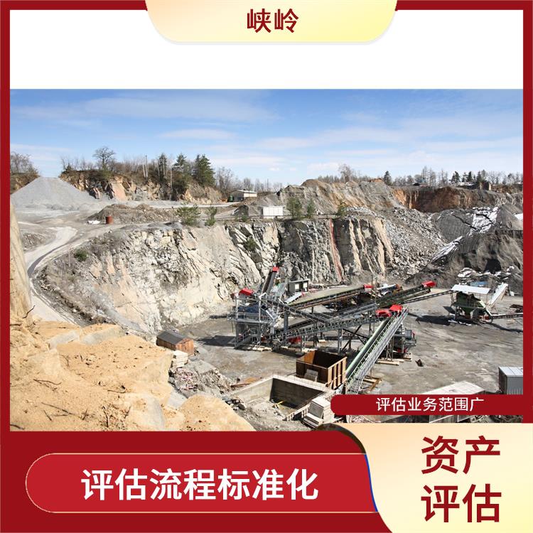 重庆公路桥梁重型机械设备评估收费依据 全程标准化操作 可靠性较高