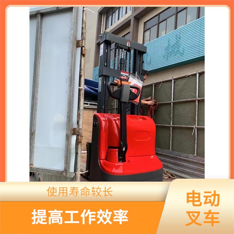 河源液壓升高叉車電話 輕便靈活