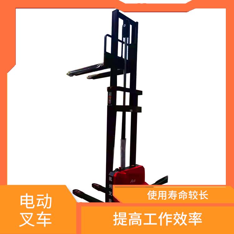 湛江電動(dòng)升降叉車 性能穩(wěn)定