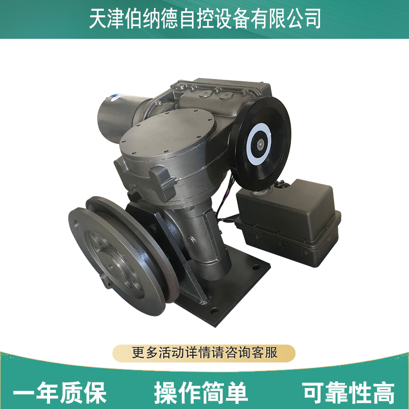 伯纳德 津上 SKD120/F12 户外转矩型电动执行器