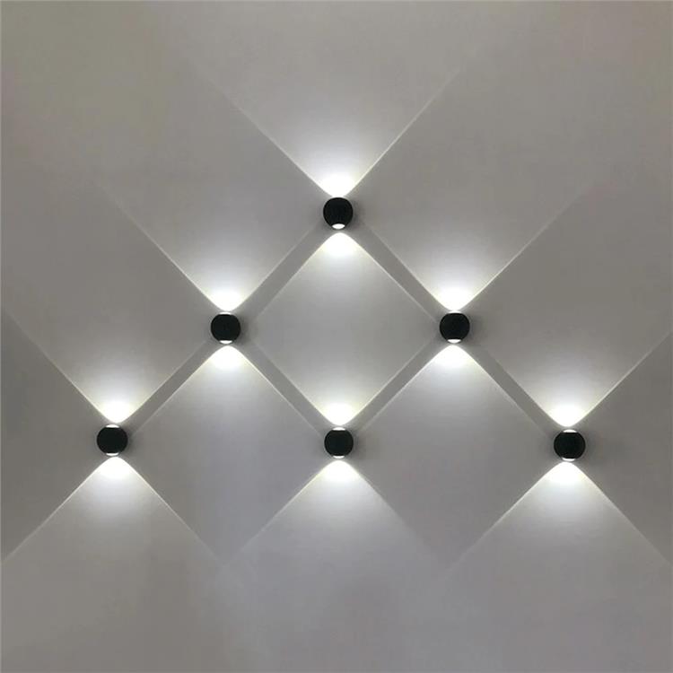 五家渠灯光工程灯光设计公司价格 嘉宁颂设计 灯光设计 照明设计
