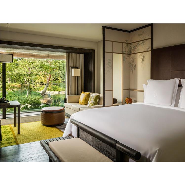 室内装修 榆林宾馆专门做民宿的设计公司价格 酒店