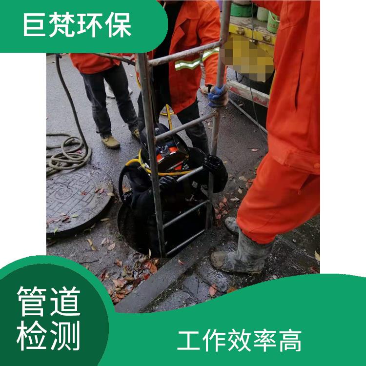 上海管道格栅安装公司 下水道清洗 服务快捷
