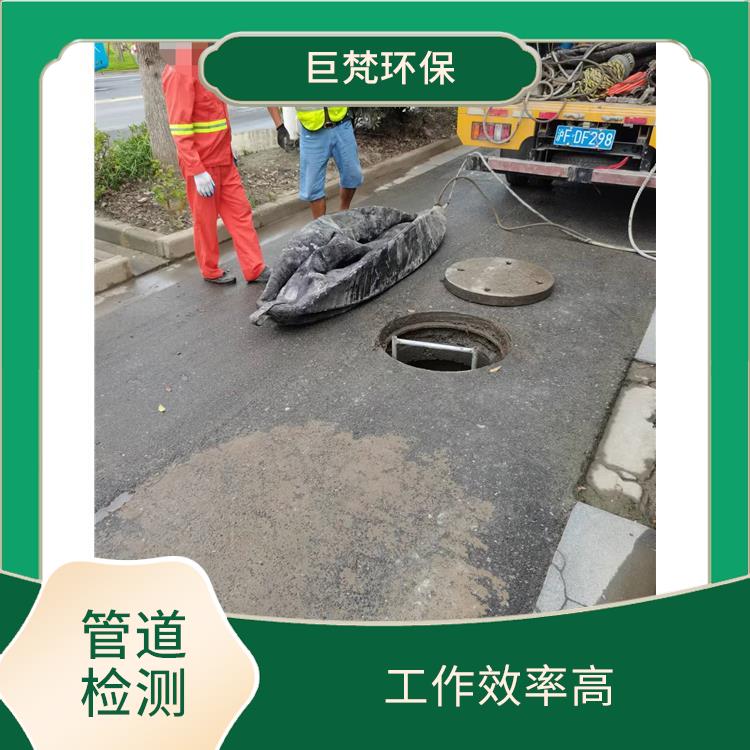 上海隔油池清理公司 污水池清理 施工规范化