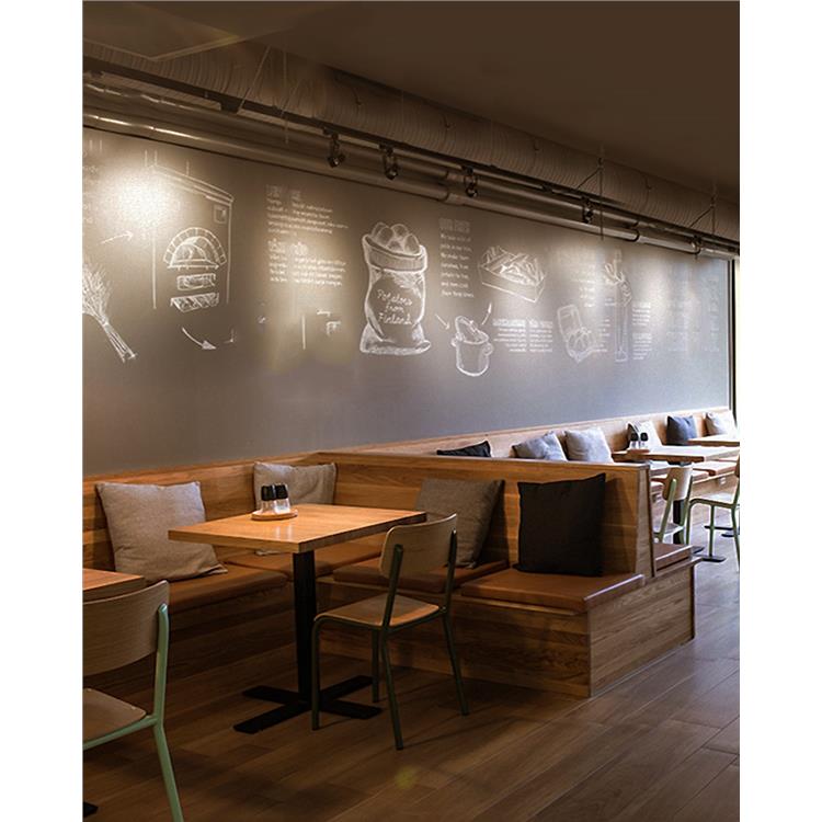 内江咖啡厅装修单价 咖啡馆设计 咖啡厅