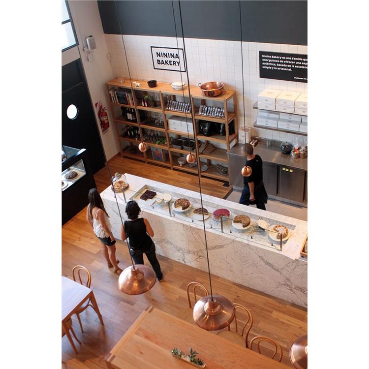 新乡咖啡馆咖啡店设计价格 咖啡馆装修