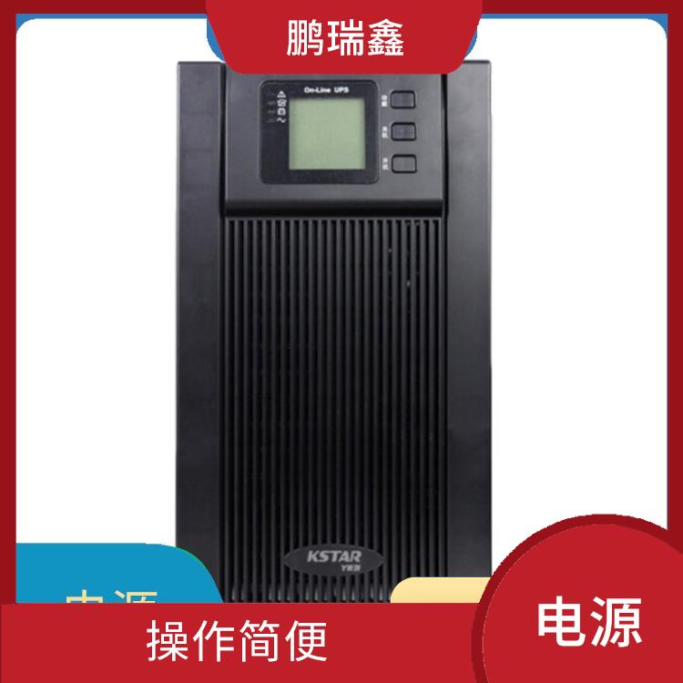 江苏科士达UPS电池代理经销商-可靠性高-易于维护