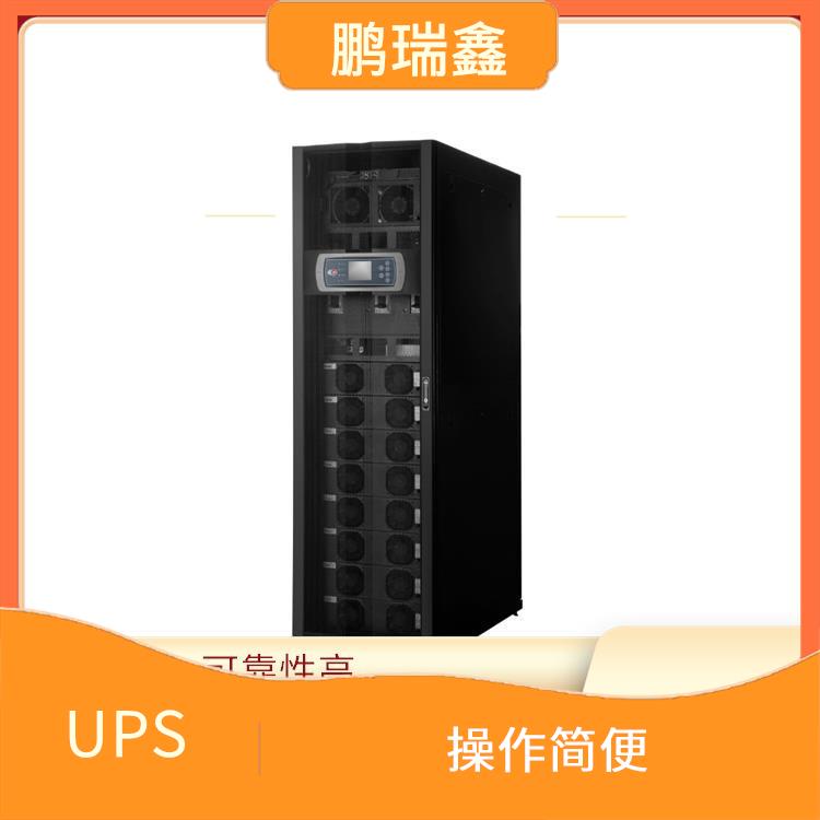 镇江台达UPS电源经销商报价-结构简单