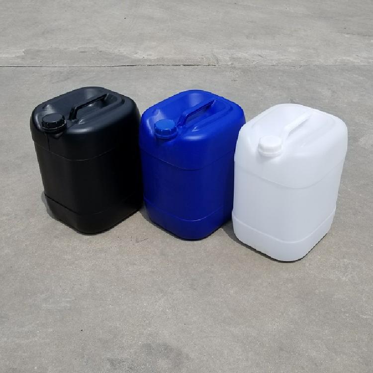 25升堆码桶25升闭口桶25L塑料桶25升化工桶 晋城25升塑料化工桶 涂料