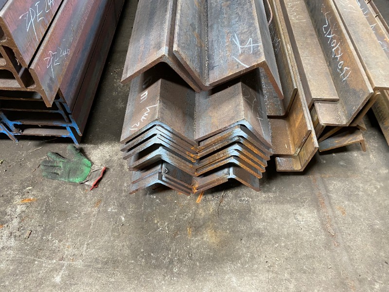 焊接美标方管180x180x6广泛应用于钢立柱使用ASTMA500Gr.A