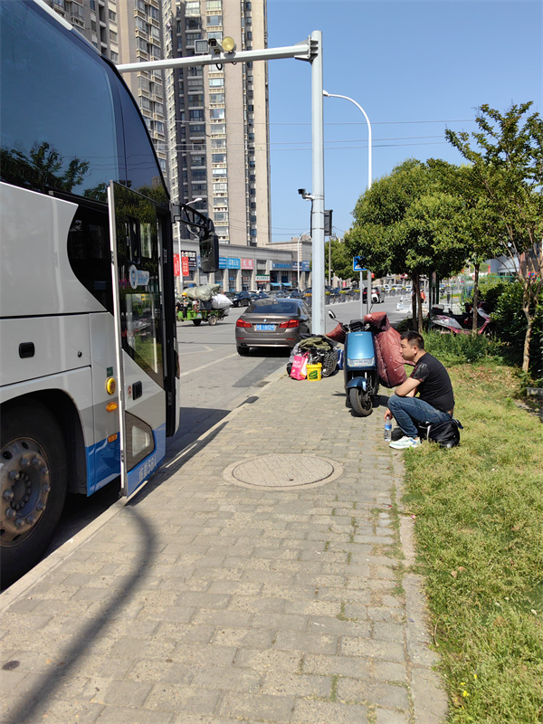 汽車專線運輸