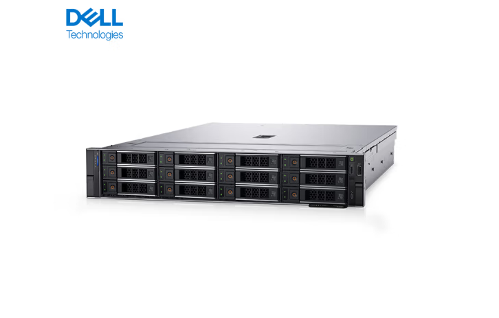 戴尔/DELL服务器R750 2U机架式服务器 安徽戴尔服务器代理