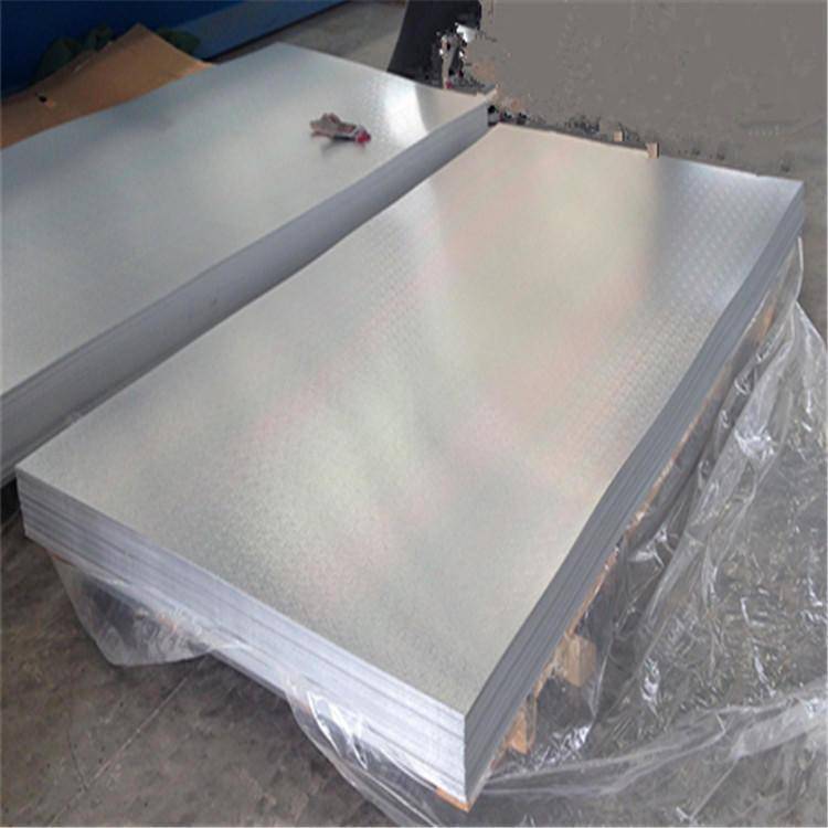 5052铝板 防锈铝板 上海浦才铝业 非常规尺寸可以开平