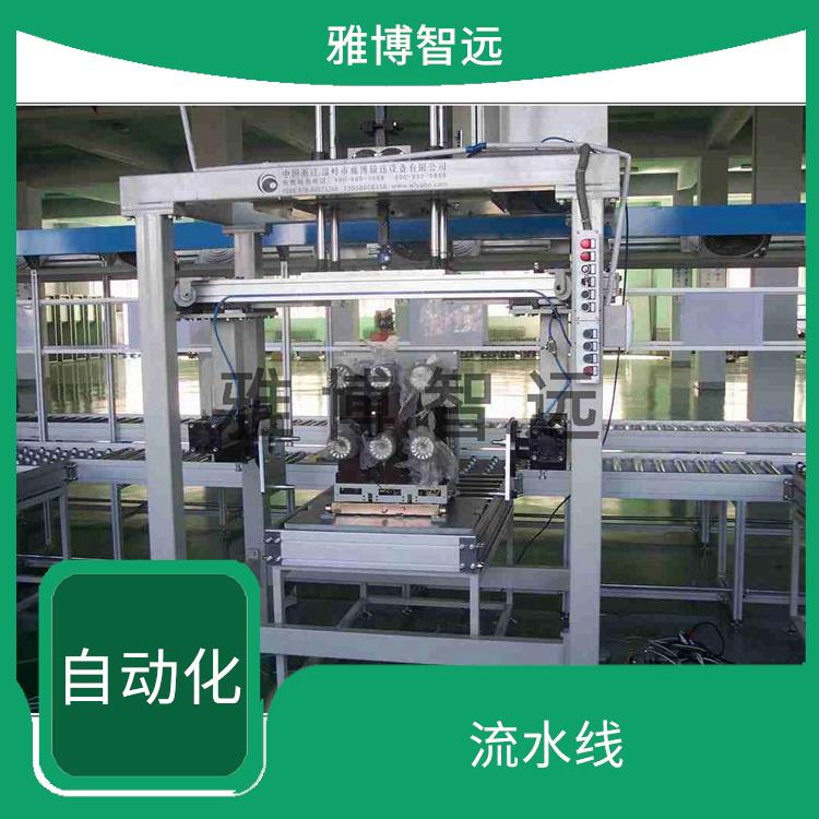 管理 杭州 家具配件自动化流水线设备 家具生产线