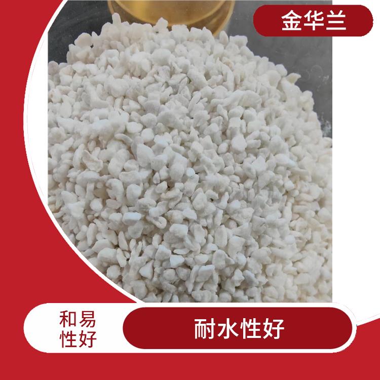 玻化微珠厂家 耐候性佳 理化性能稳定