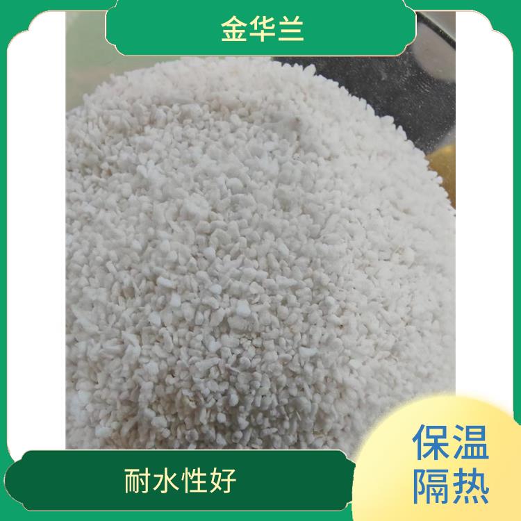 玻化微珠生产厂家 保温隔热 不易空鼓开裂